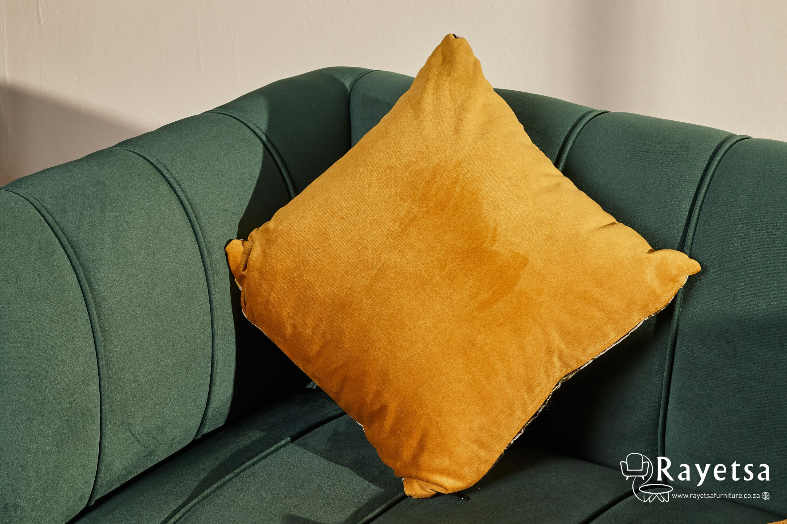 Lindiwe Three Seater Couch - Image 7