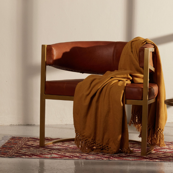 Angelo Single Seater