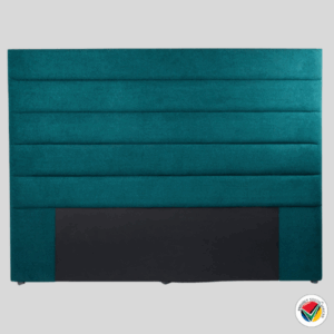 Horizontal Paneled Headboard