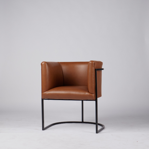 Hug Me Chair Euro Leather - Image 4