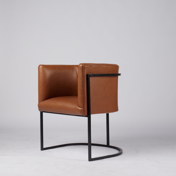 Hug Me Chair Euro Leather - Image 5