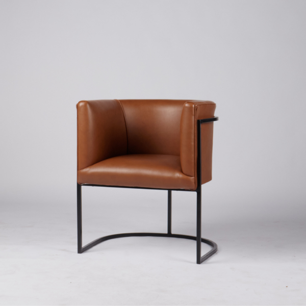 Hug Me Chair Euro Leather - Image 2