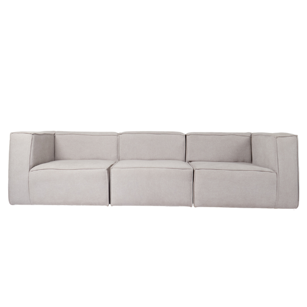 Modular Sofa – 3-Piece - Image 2