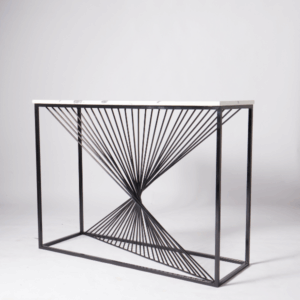 Netline Console Table