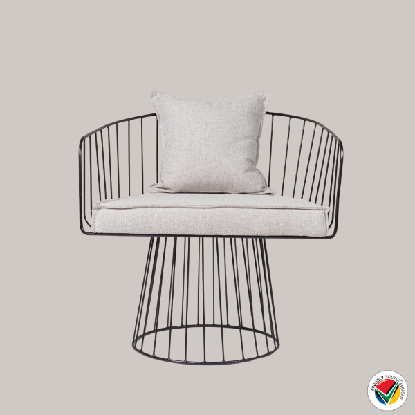 Butterfly Chair