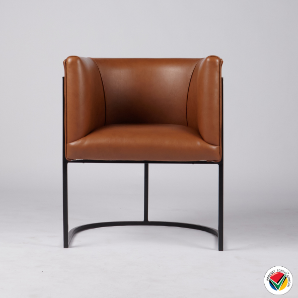 Hug Me Chair Euro Leather