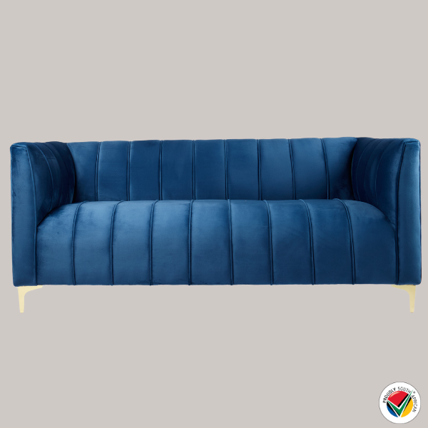 Lindiwe Three Seater Couch - Image 9