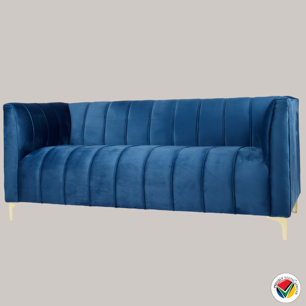 Lindiwe Three Seater Couch - Image 5