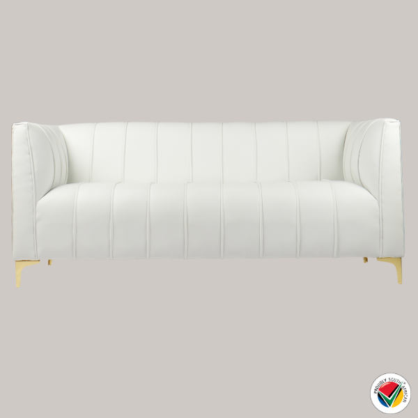 Lindiwe Three Seater Couch - Image 2