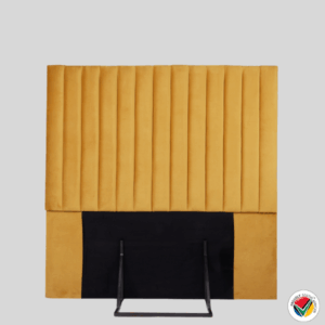 Piano Double Headboard