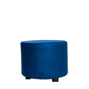 Round Ottoman
