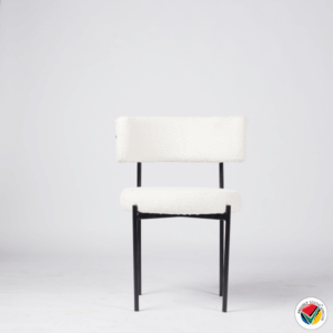Sherpa Cafe Chair