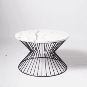 Marbella Twisted Coffee Table