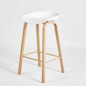 Nordic Bar Stool