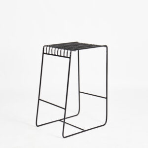 Amber Line Bar Chair