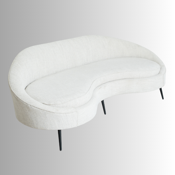 Cleo Curve Couch - Image 2