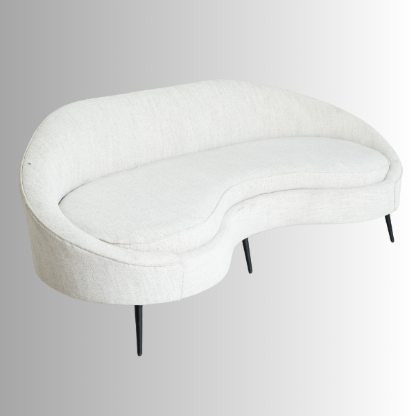 Cleo Curve Couch