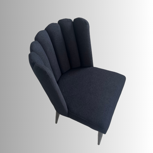 Blanche Cafe Chair - Image 5