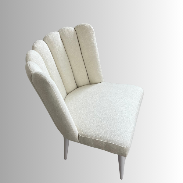 Blanche Cafe Chair - Image 4