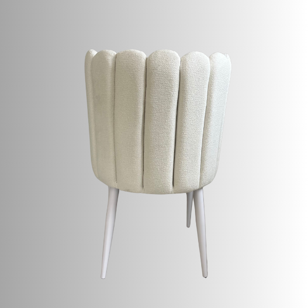 Blanche Cafe Chair - Image 6