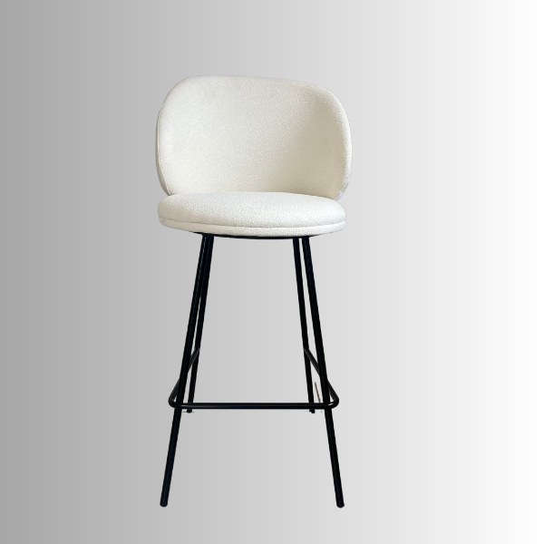 Arco Bar Chair - Image 3