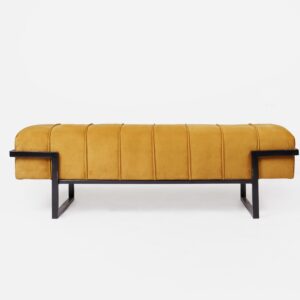 Rectangular Ottoman