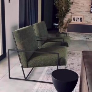 Bentley Occasional Chair