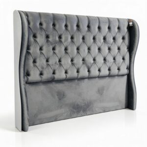 Regal Wing Headboard