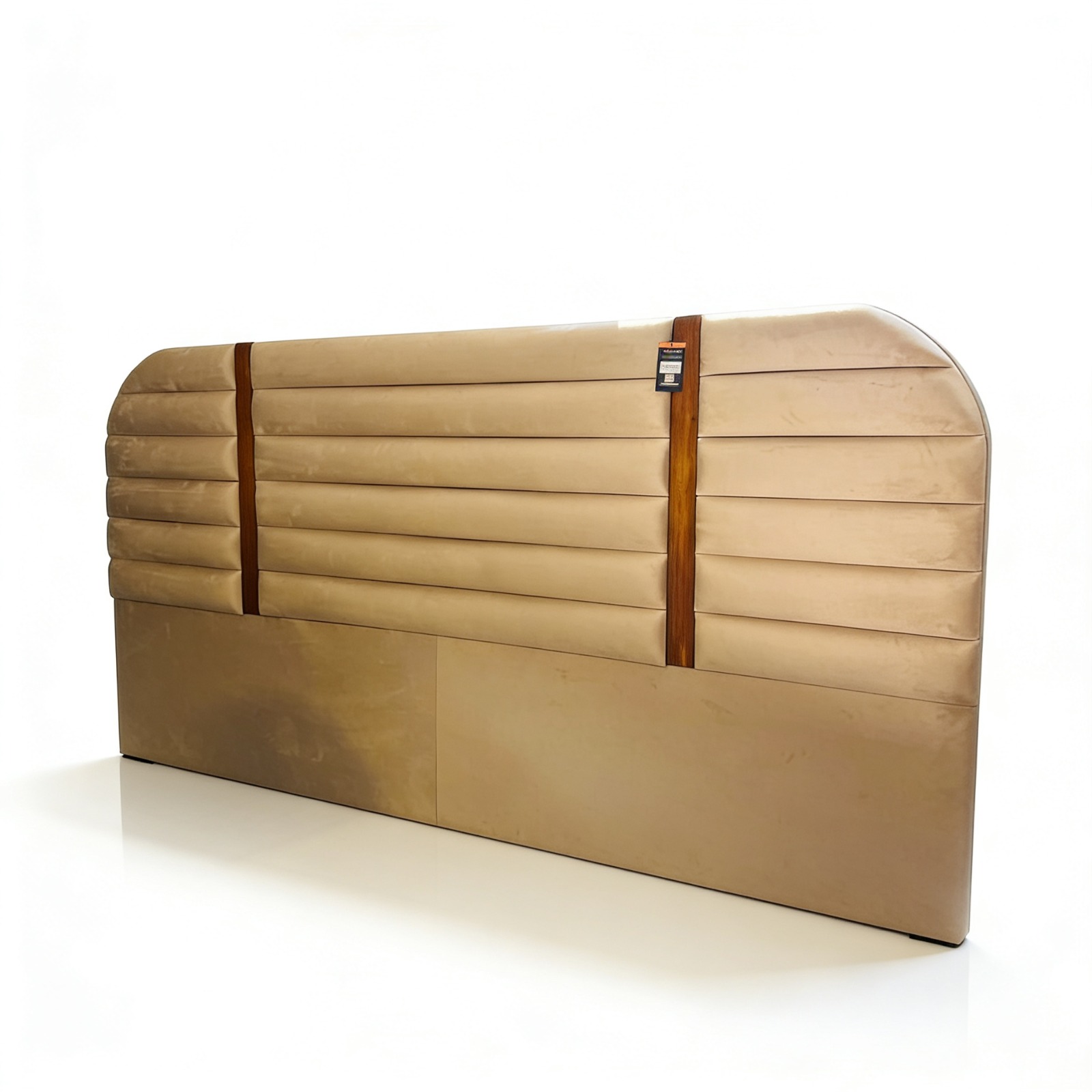 Aviator Padded Headboard - Image 2