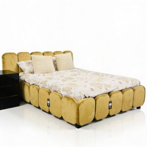Dream Cloud Bed Set