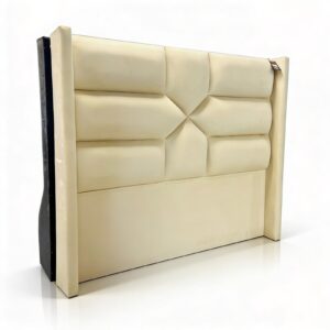 Sigma Panel Headboard