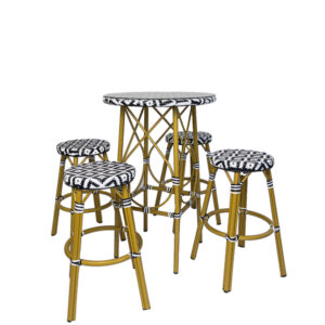 Tribal Chic Cocktail Set