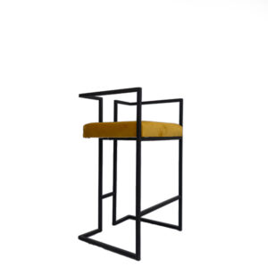 Axis Bar Stool