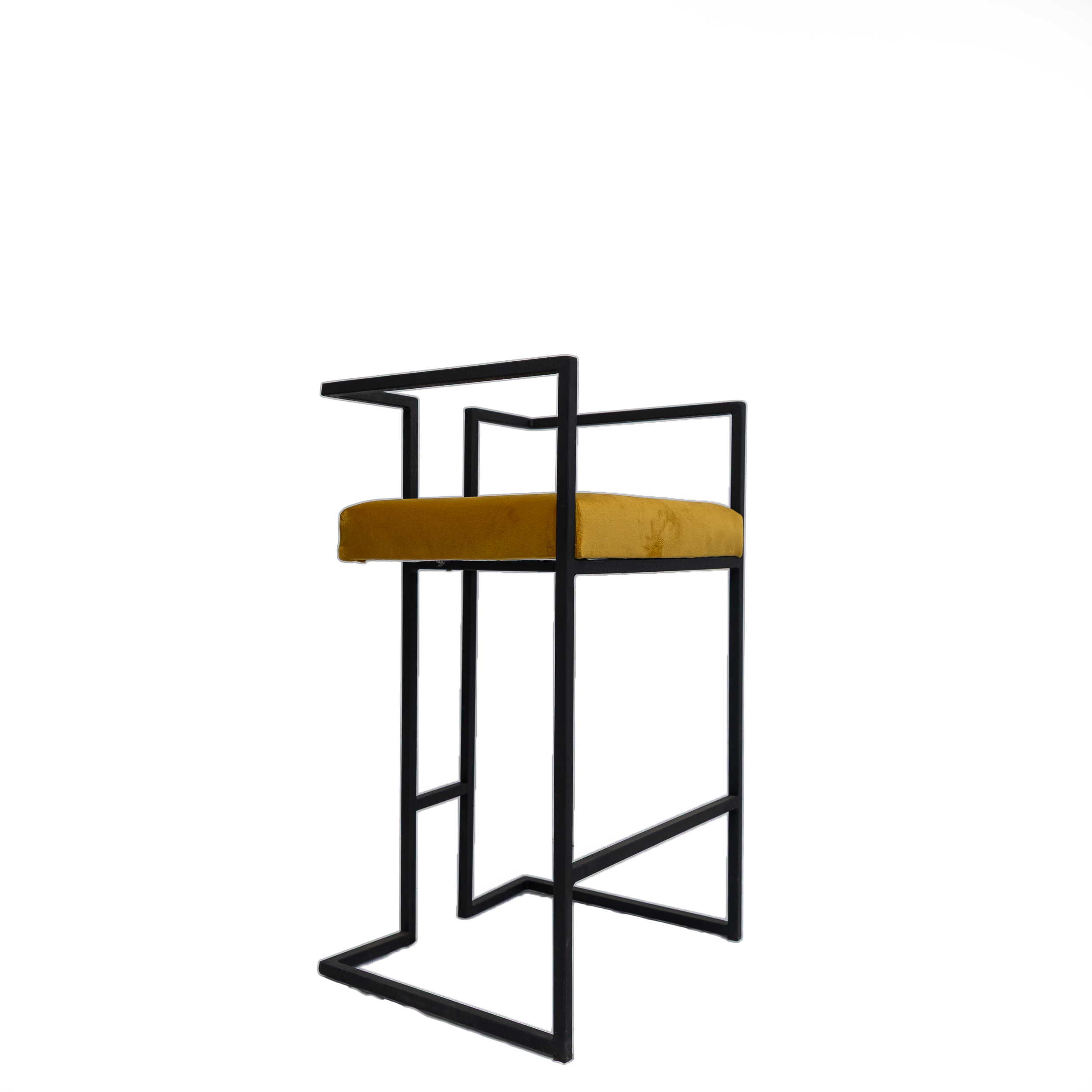 Axis Bar Stool