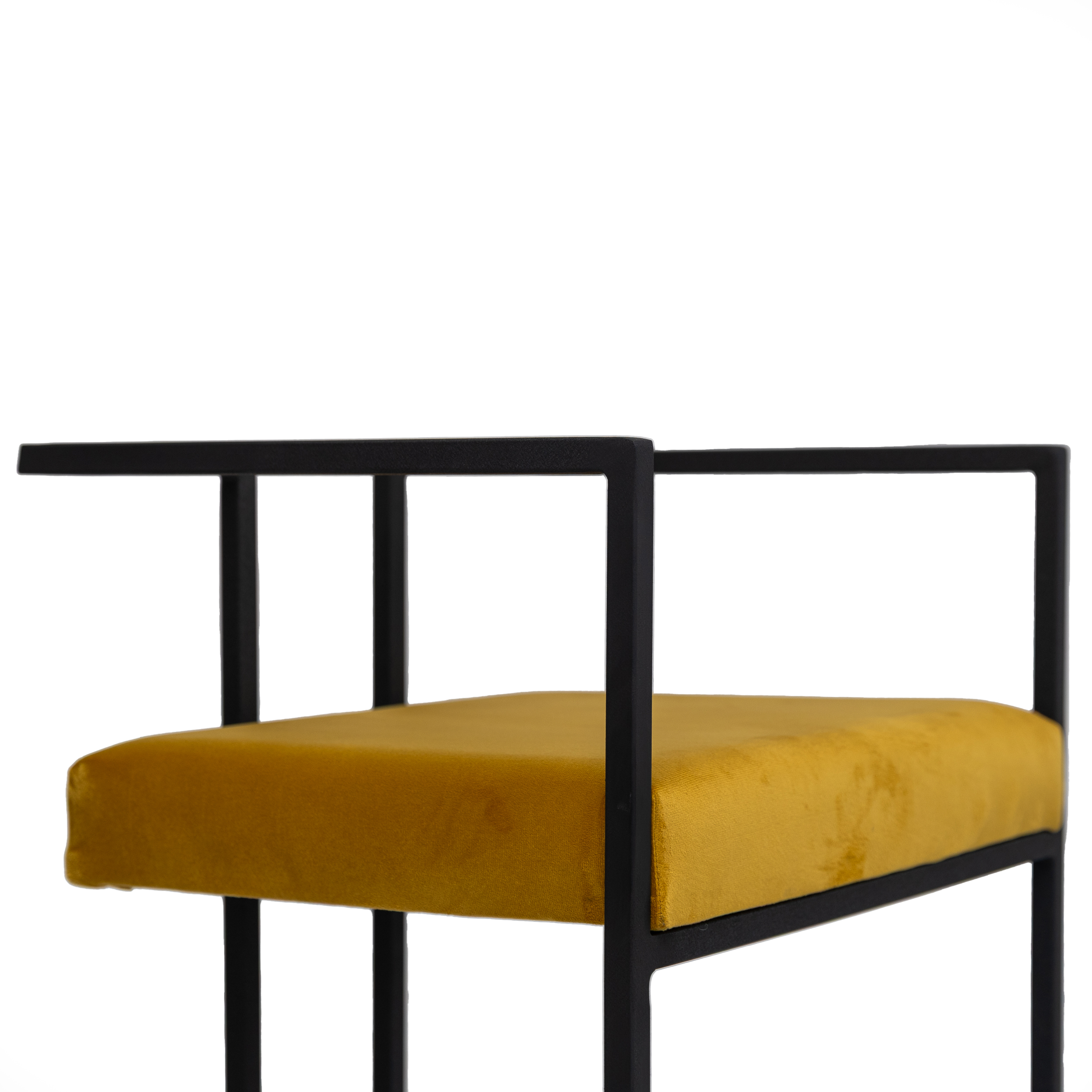 Axis Bar Stool - Image 2