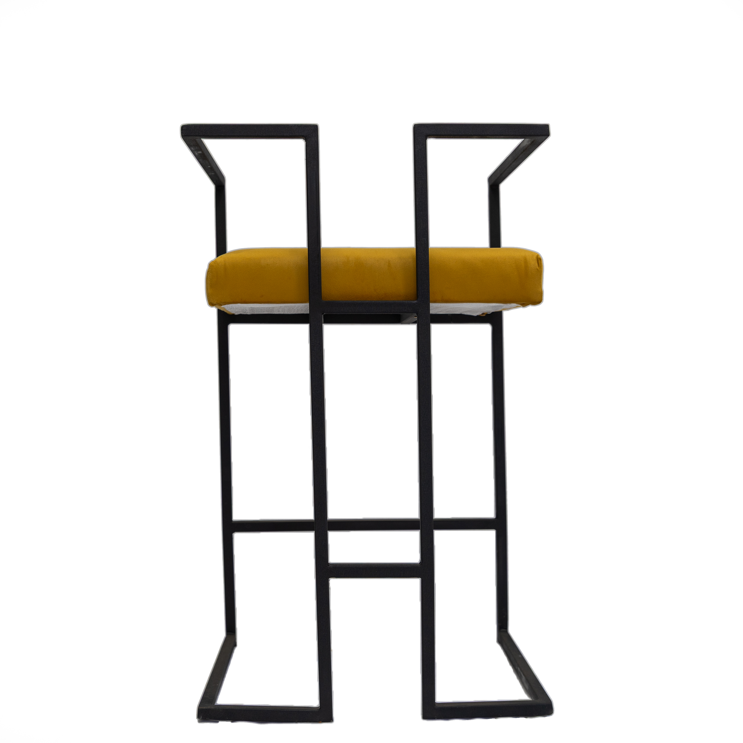 Axis Bar Stool - Image 3