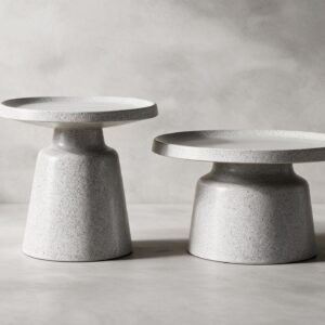 Eclipse Nesting Table